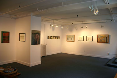 New Works